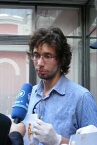 немецкое телевидение