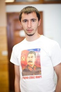 Сталин Спас Мир