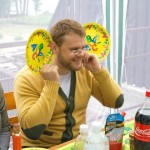 Столыпин с ушками