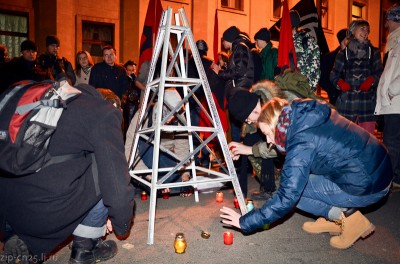 установка нефтяной вышки