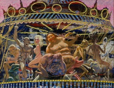 семь смертных грехов