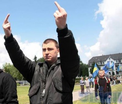 михальчишин