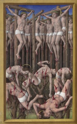 crucifix