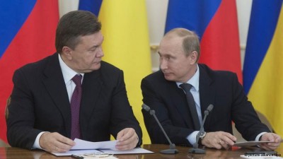 putinyanukovich